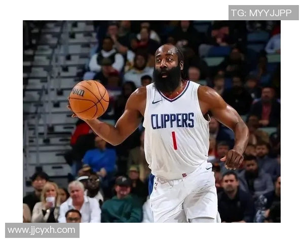 哈登快船高低位连线战术执行分析:高炮台角色关键却现失误