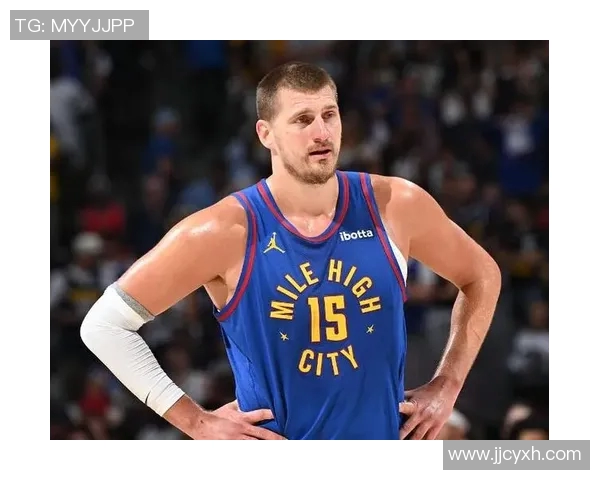 卡梅隆约翰逊三分命中率仅235但在约基奇助攻下逐渐找回手感